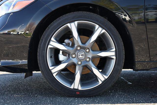 new 2026 Honda Civic Hybrid car, priced at $33,540