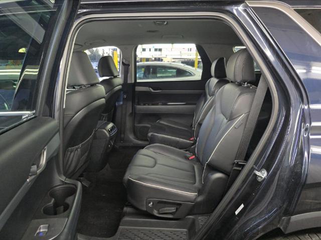 used 2024 Hyundai Palisade car, priced at $34,700