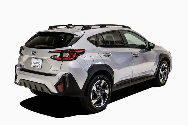 used 2024 Subaru Crosstrek car, priced at $24,990