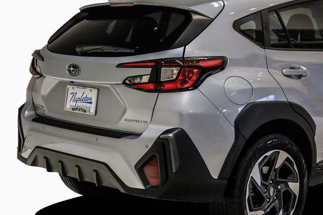 used 2024 Subaru Crosstrek car, priced at $24,990