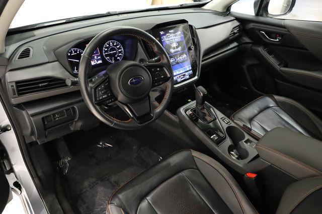 used 2024 Subaru Crosstrek car, priced at $24,990