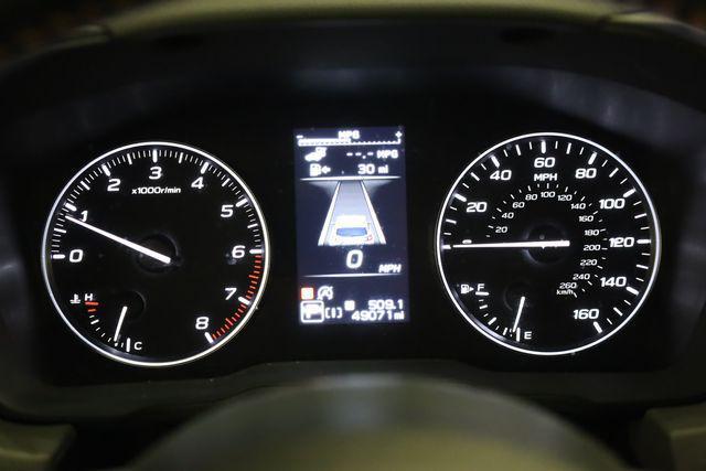 used 2024 Subaru Crosstrek car, priced at $24,990