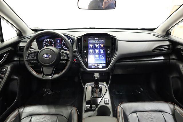 used 2024 Subaru Crosstrek car, priced at $24,990