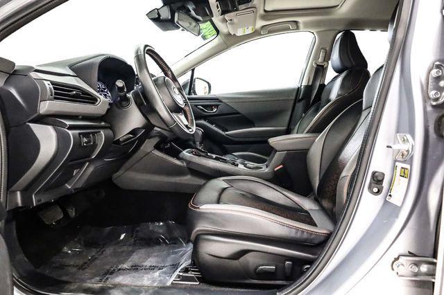 used 2024 Subaru Crosstrek car, priced at $24,990