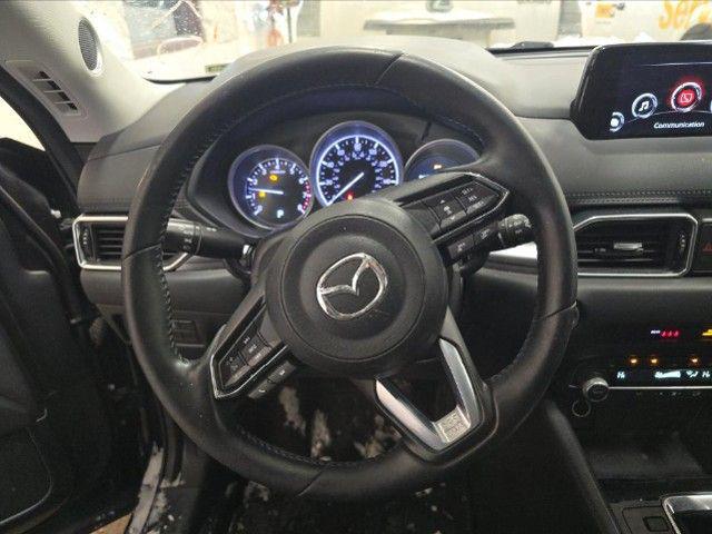 used 2019 Mazda CX-5 car, priced at $17,780
