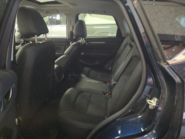 used 2019 Mazda CX-5 car, priced at $17,780