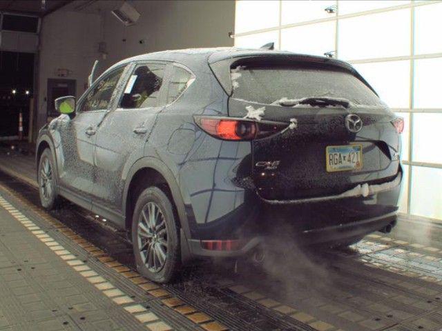 used 2019 Mazda CX-5 car, priced at $17,780