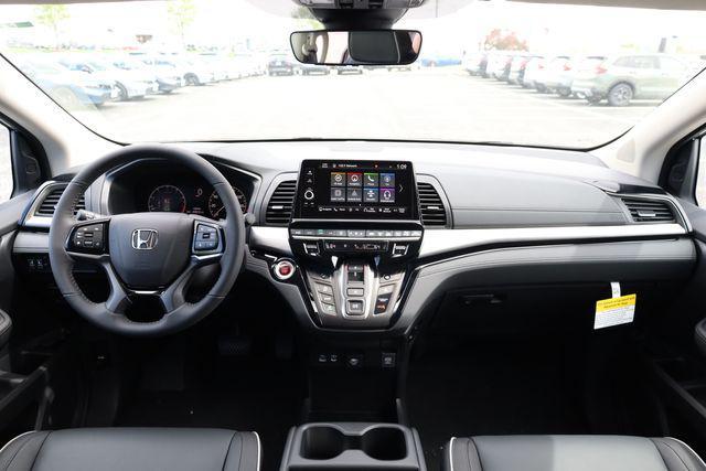 new 2026 Honda Odyssey car, priced at $47,110