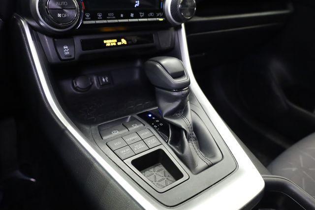 used 2019 Toyota RAV4 car, priced at $20,999