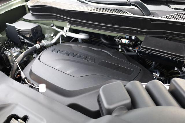new 2026 Honda Ridgeline car, priced at $46,315