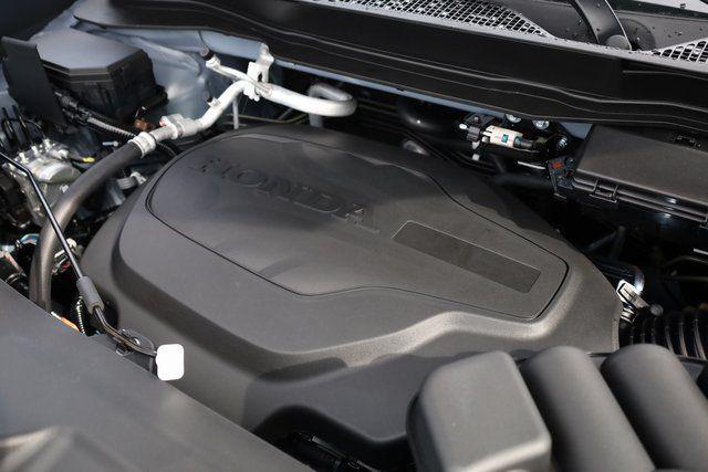 new 2026 Honda Ridgeline car, priced at $47,145