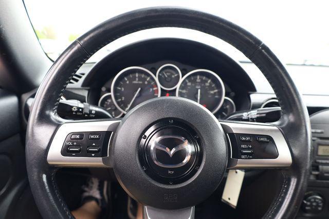 used 2006 Mazda MX-5 Miata car, priced at $12,900