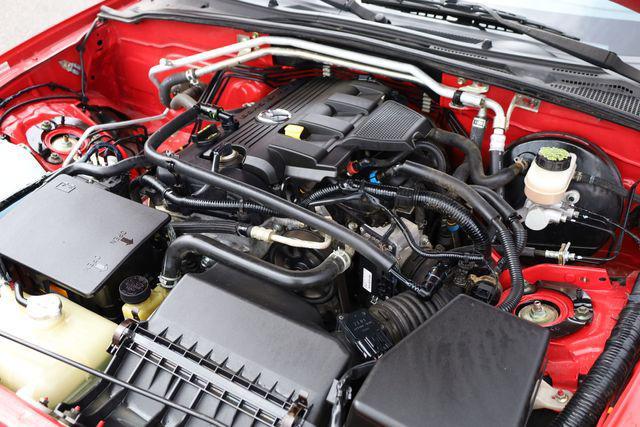 used 2006 Mazda MX-5 Miata car, priced at $12,900