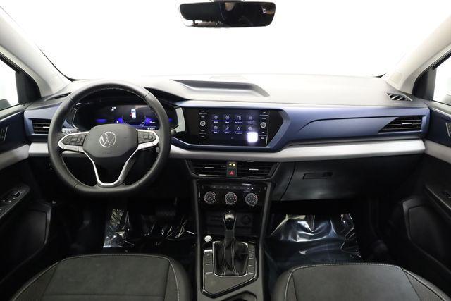 used 2023 Volkswagen Taos car, priced at $20,480