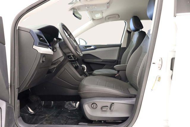 used 2023 Volkswagen Taos car, priced at $20,480