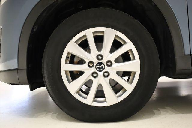 used 2016 Mazda CX-5 car, priced at $12,500