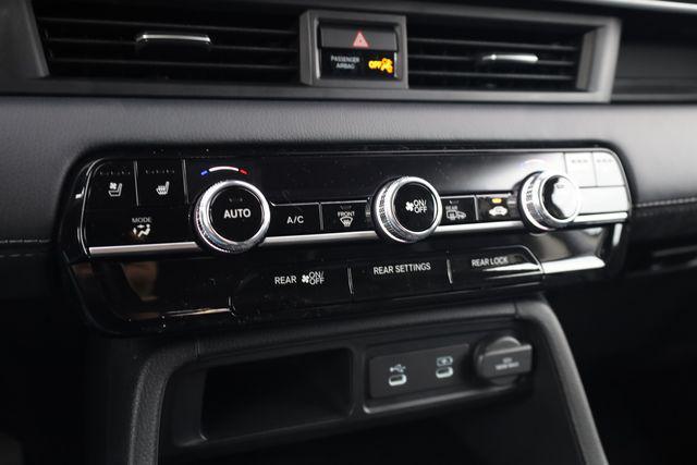 new 2026 Honda Pilot car, priced at $54,990