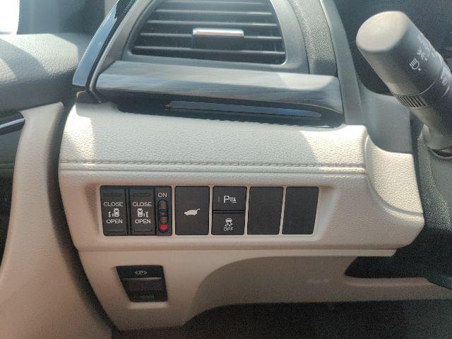 new 2026 Honda Odyssey car, priced at $51,310
