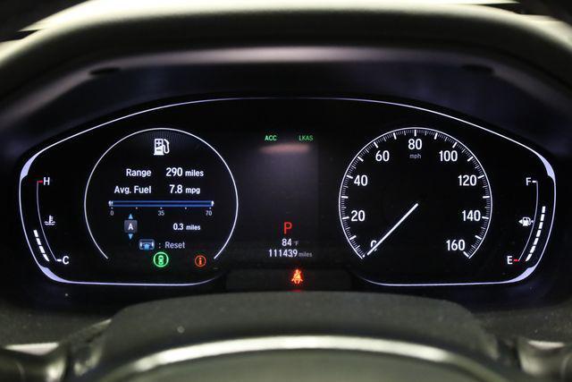 used 2019 Honda Accord car, priced at $17,700