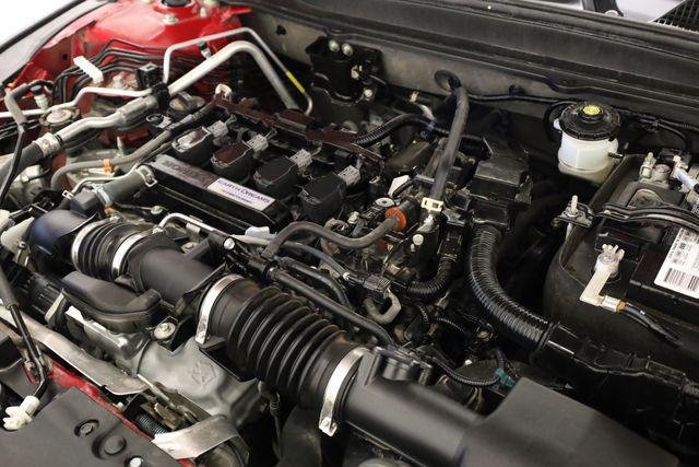 used 2019 Honda Accord car, priced at $17,700