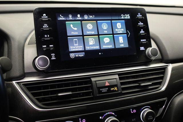 used 2019 Honda Accord car, priced at $17,700