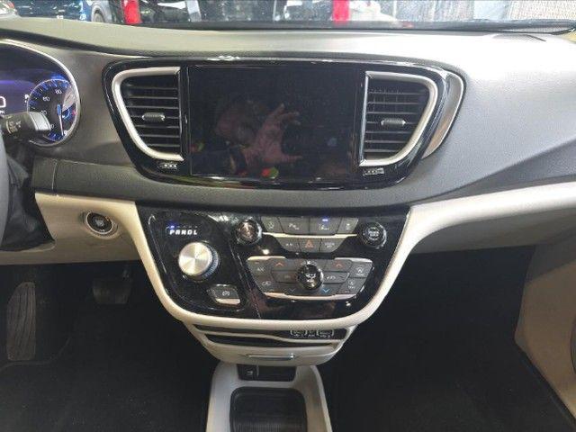 used 2023 Chrysler Pacifica car, priced at $22,850