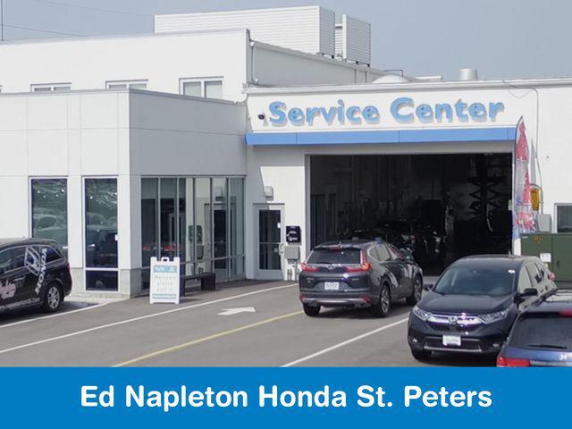 used 2023 Chrysler Pacifica car, priced at $22,850