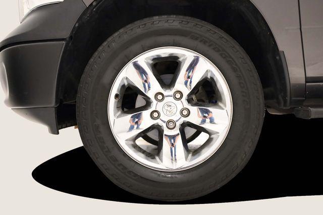 used 2019 Ram 1500 car, priced at $17,250