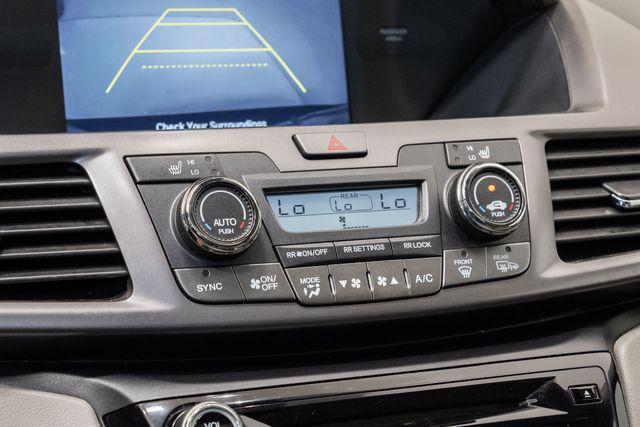 used 2014 Honda Odyssey car, priced at $9,610