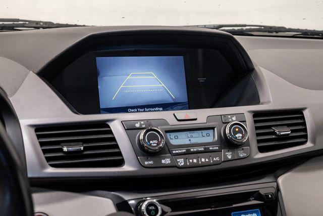 used 2014 Honda Odyssey car, priced at $9,610