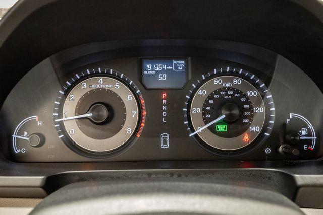 used 2014 Honda Odyssey car, priced at $9,610
