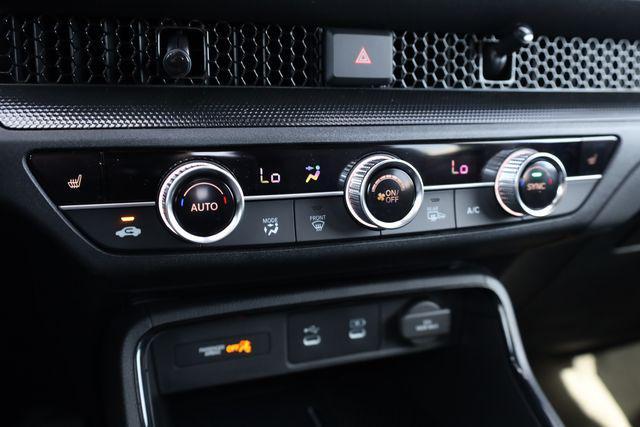 new 2026 Honda CR-V car, priced at $35,100