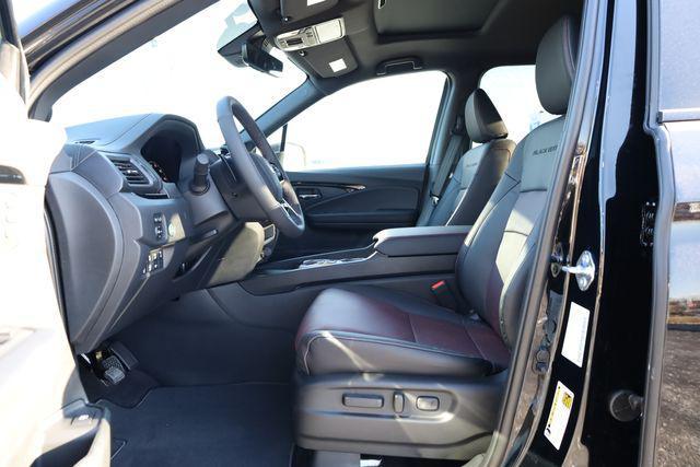 new 2026 Honda Ridgeline car, priced at $46,690