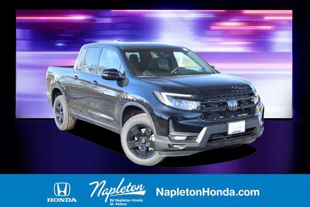 new 2026 Honda Ridgeline car, priced at $46,690