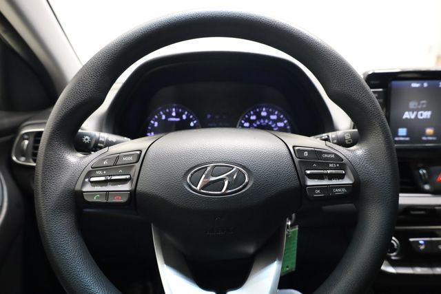 used 2018 Hyundai Elantra GT car, priced at $13,300