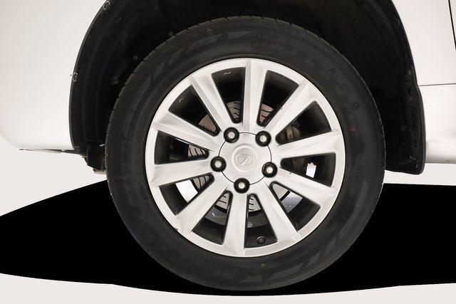 used 2009 Lexus LX 570 car, priced at $28,990