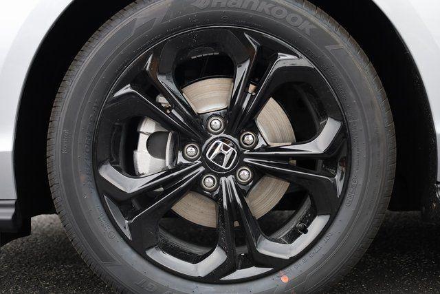 new 2025 Honda Accord car, priced at $28,710