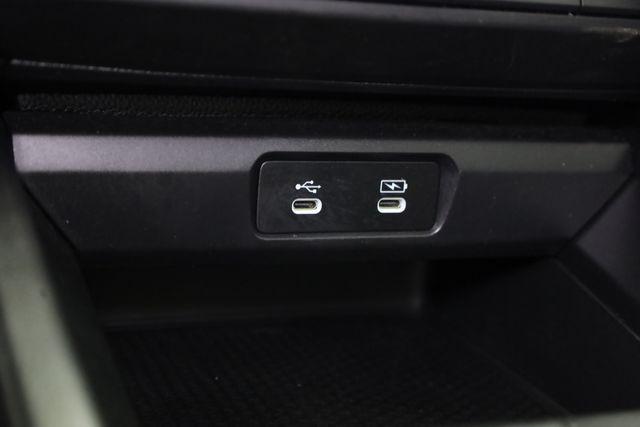 used 2025 Honda Accord car, priced at $27,500