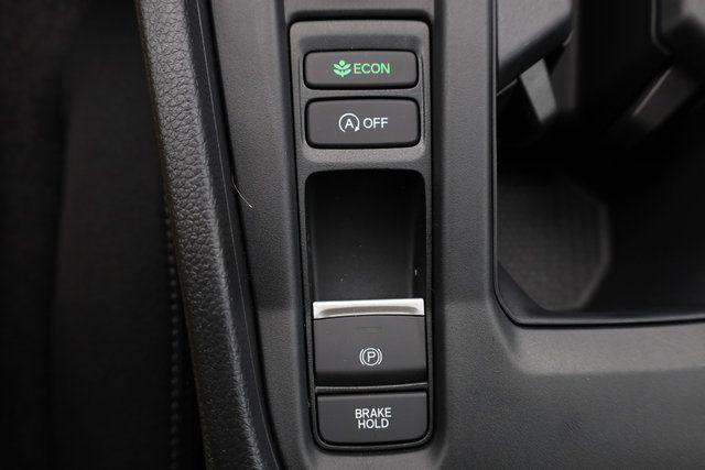 used 2025 Honda Accord car, priced at $28,500