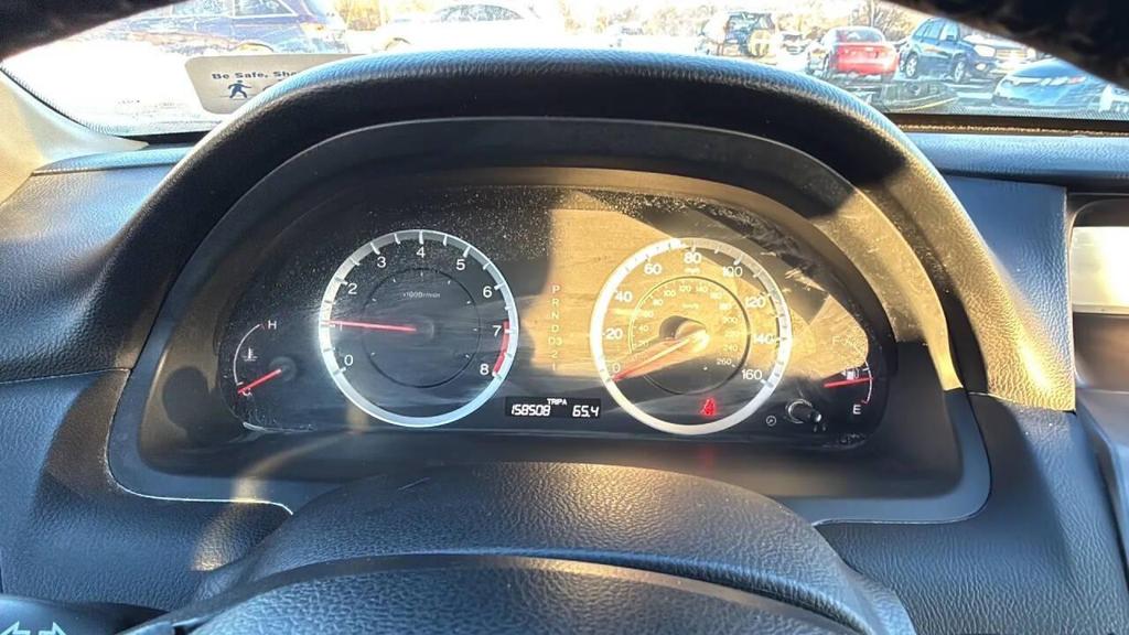 used 2011 Honda Accord car, priced at $8,950