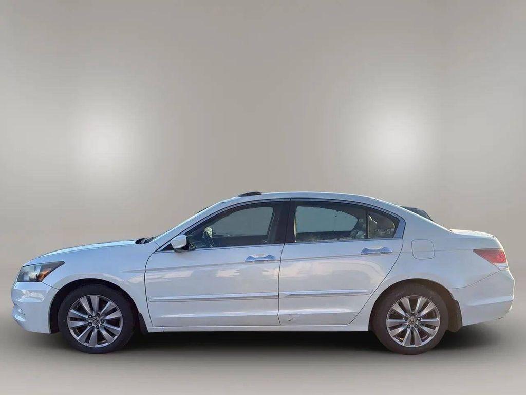 used 2011 Honda Accord car, priced at $8,950