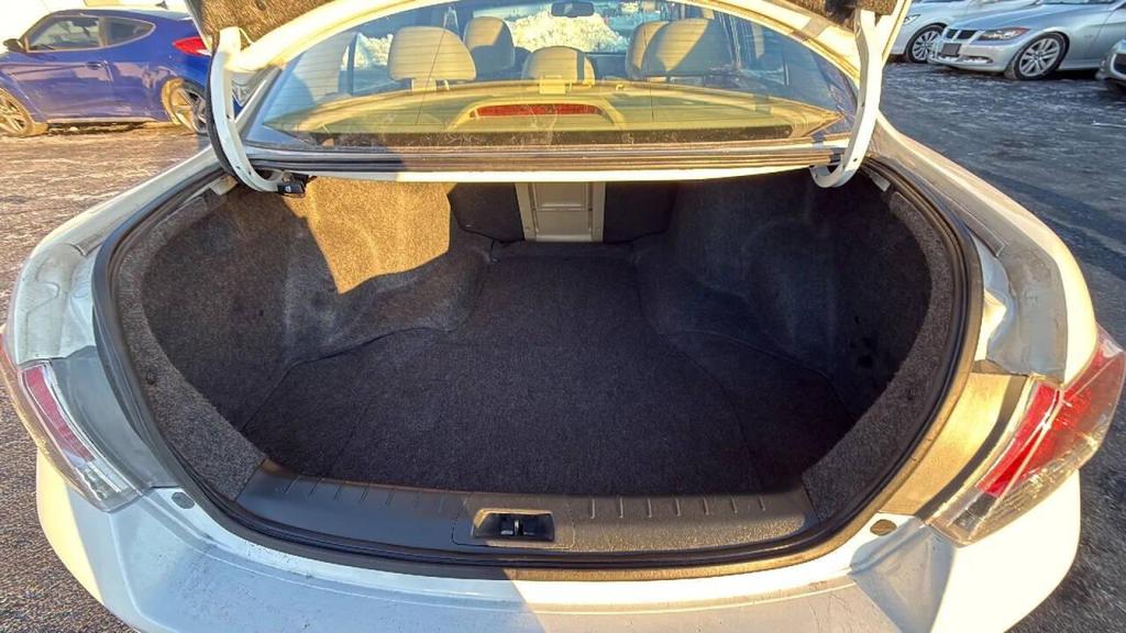 used 2011 Honda Accord car, priced at $8,950