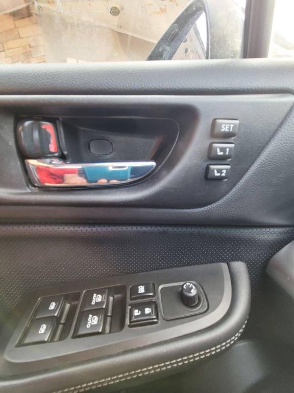 used 2015 Subaru Outback car, priced at $8,400