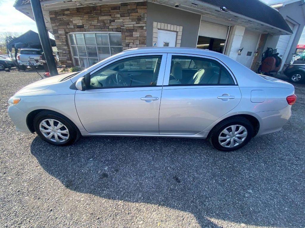 used 2010 Toyota Corolla car, priced at $7,490