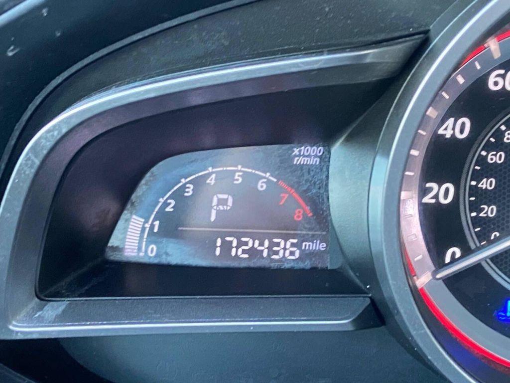 used 2015 Mazda Mazda3 car, priced at $7,400