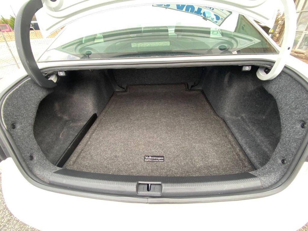 used 2012 Volkswagen Passat car, priced at $7,990