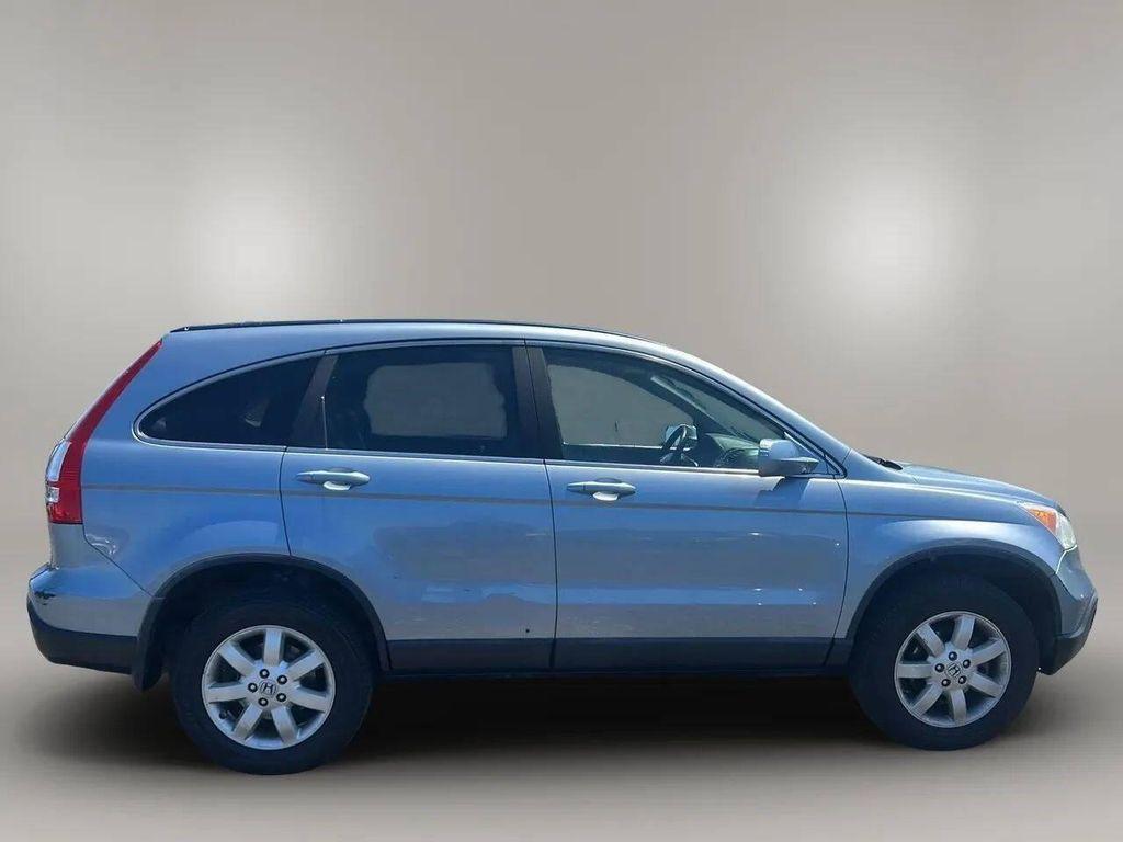 used 2008 Honda CR-V car, priced at $6,987