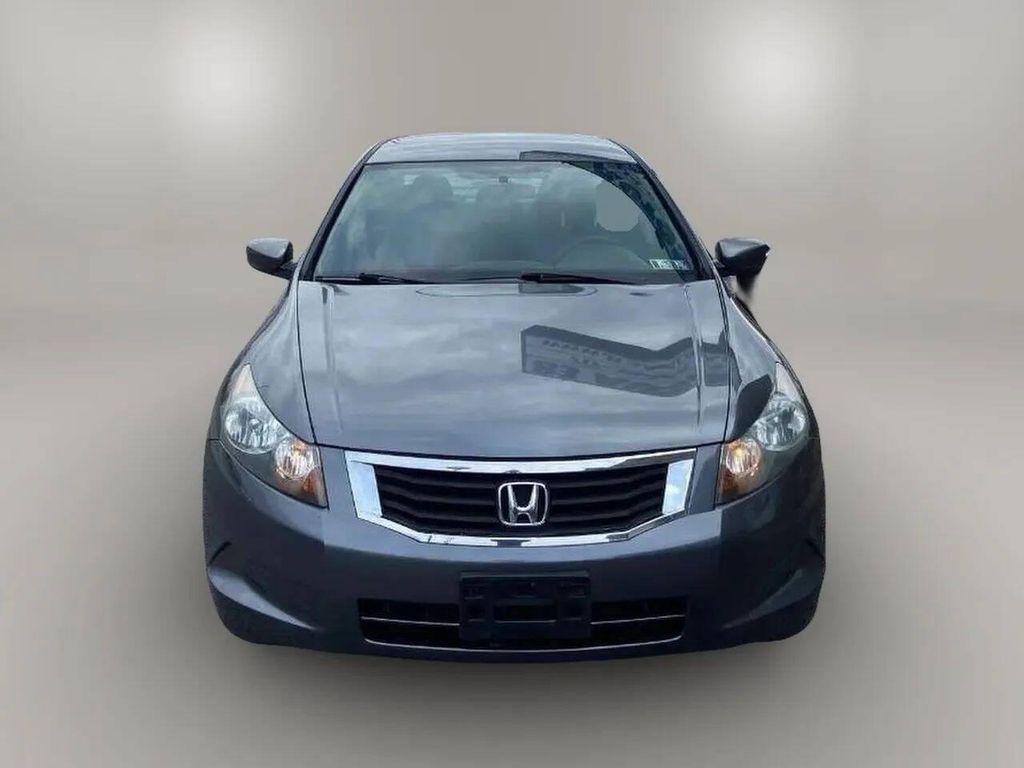 used 2009 Honda Accord car, priced at $7,987