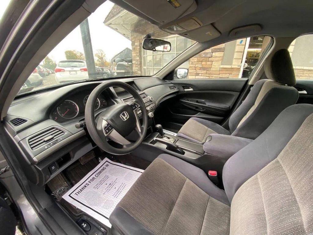 used 2009 Honda Accord car, priced at $7,987