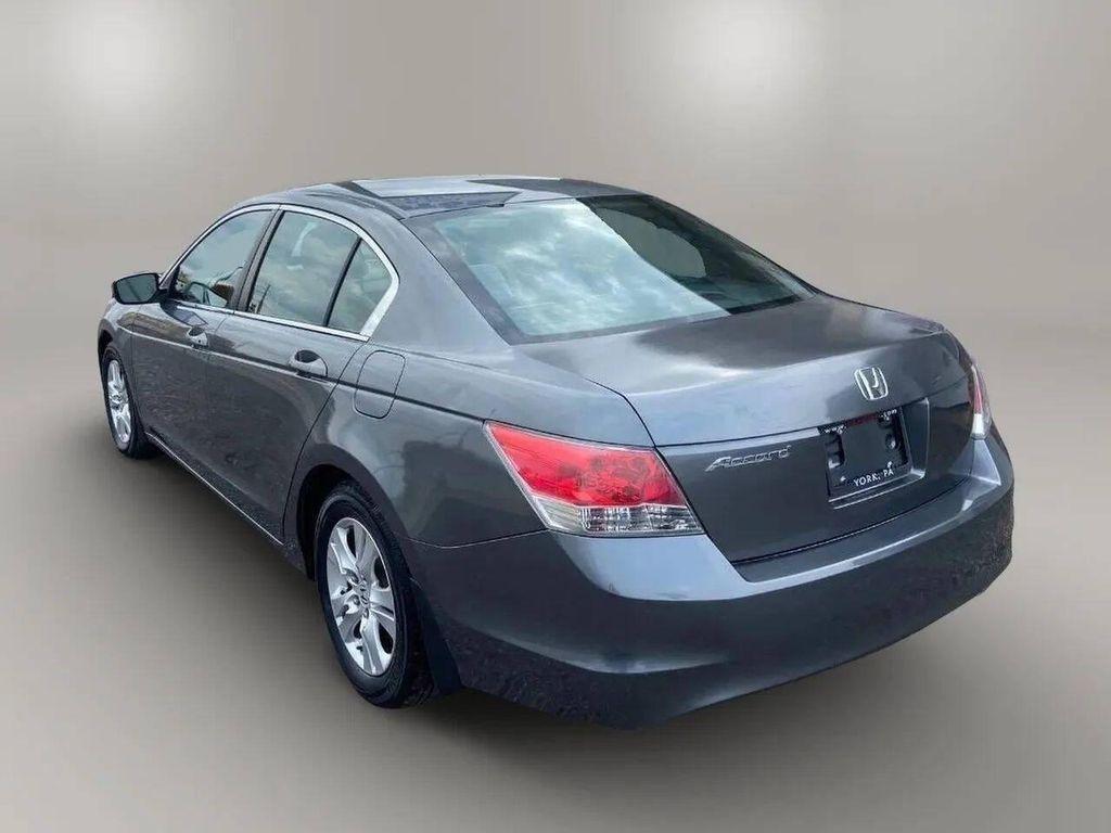used 2009 Honda Accord car, priced at $7,987